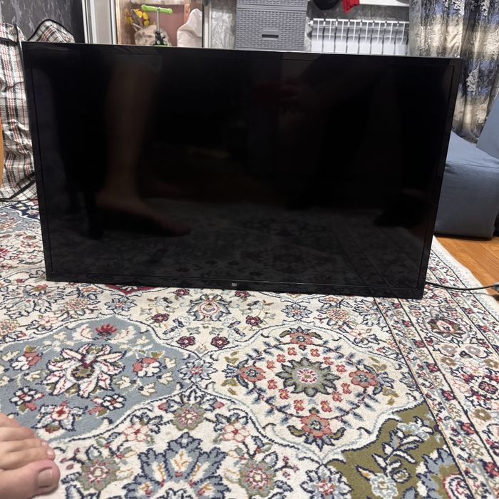 Телевизор xiaomi