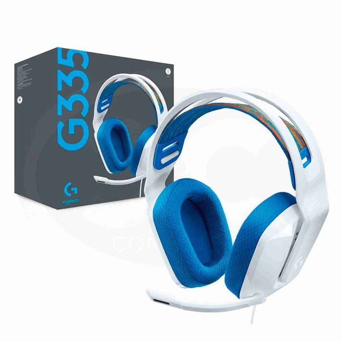 Продам Logitech G335
