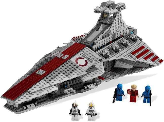 LEGO Star Wars Sets (2) / Лего Междузвездни войни сетове