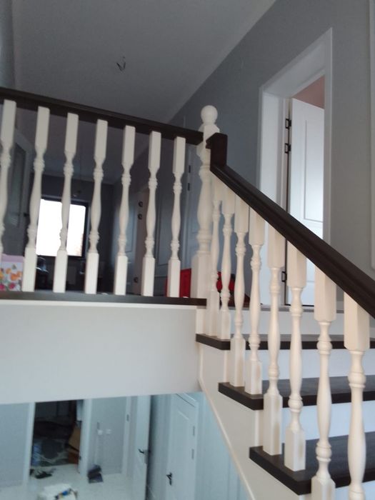 Лестницы на заказ