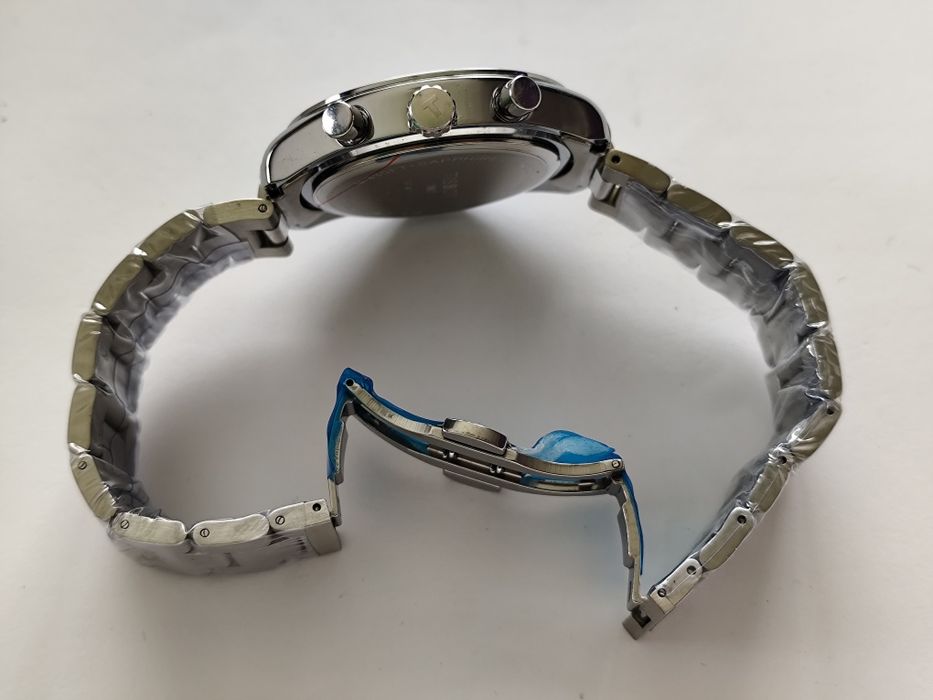 ceas TISSOT barbatesc