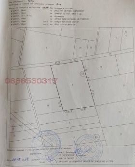Парцел - гр.Драгоман