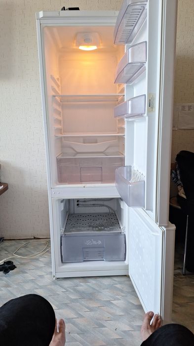 Холодильник "ВЕКО"