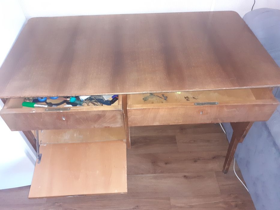 письменный стол б/у