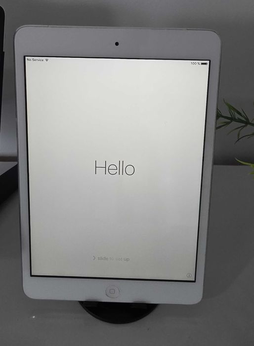 Tablete ipad pentru piese