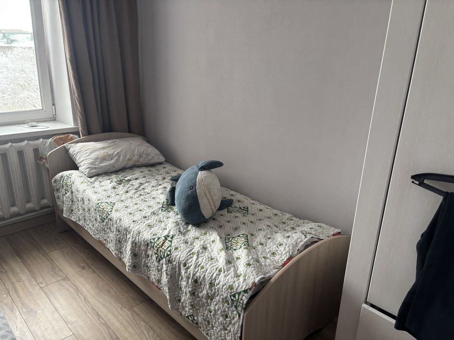 Продам кровать дешево