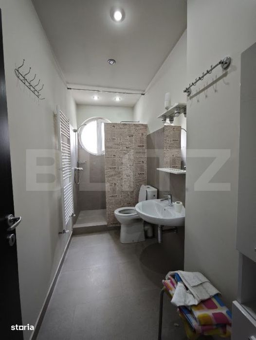Apartament de inchiriat, 2 camere, 78 mp, zona Centrul Civic