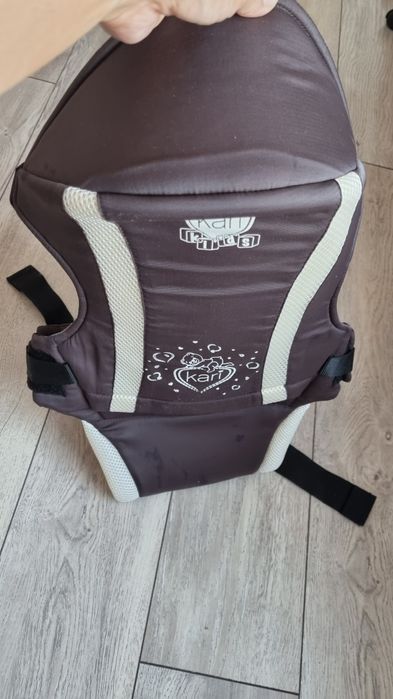 Кенгуру рюкзак для малышей