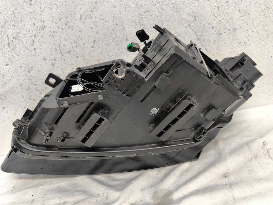 Оригинален фар Ауди Кю5  Audi Q5 Led Bixenon