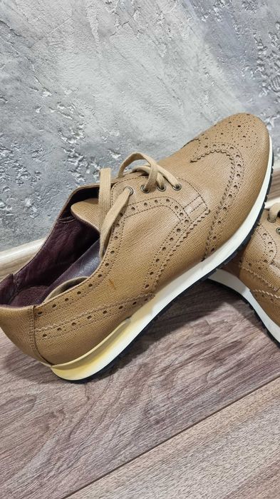 Pantofi barbati Bigotti