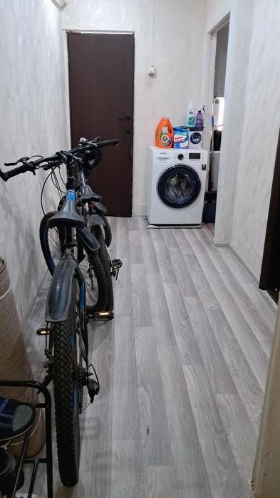 Продам 3 комнатную квартиру
