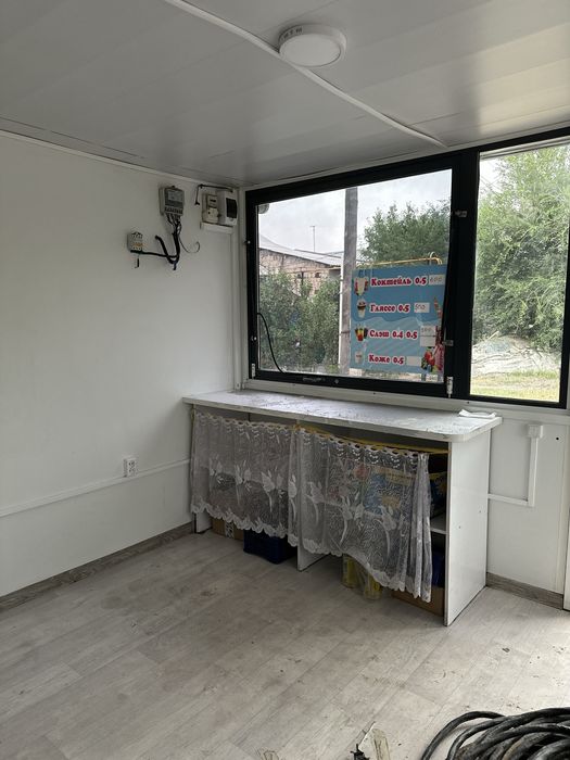 Продается будка или сдаётся