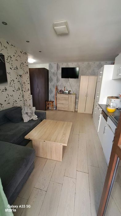 Apartament 2 camere, balcon și lift