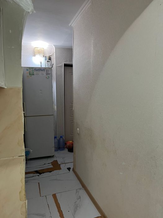 Продам двухкомнатную квартиру