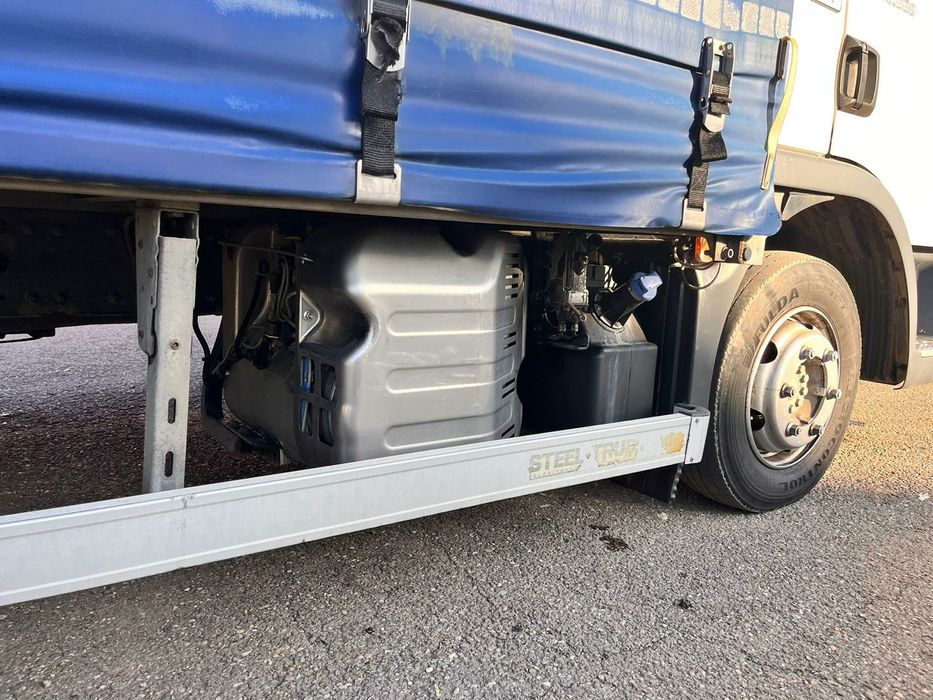 VAND MAN TGL 220 2017