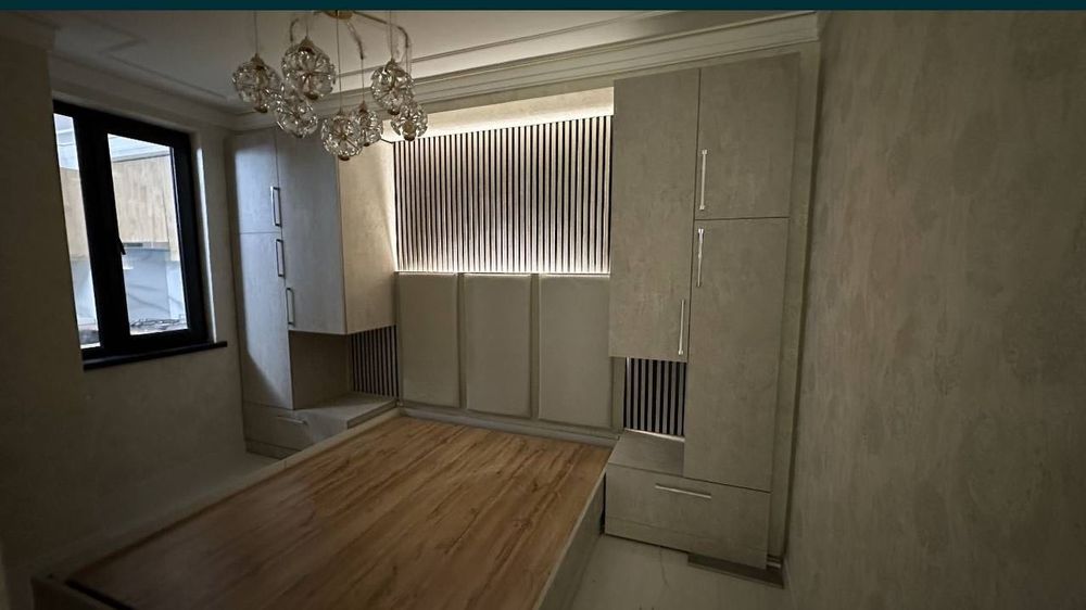 продается квартира 2 комнатная