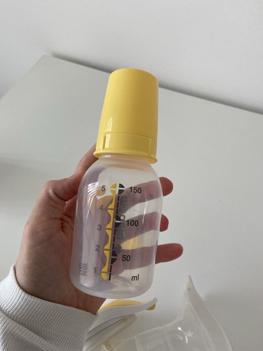 Ръчна помпа Медела