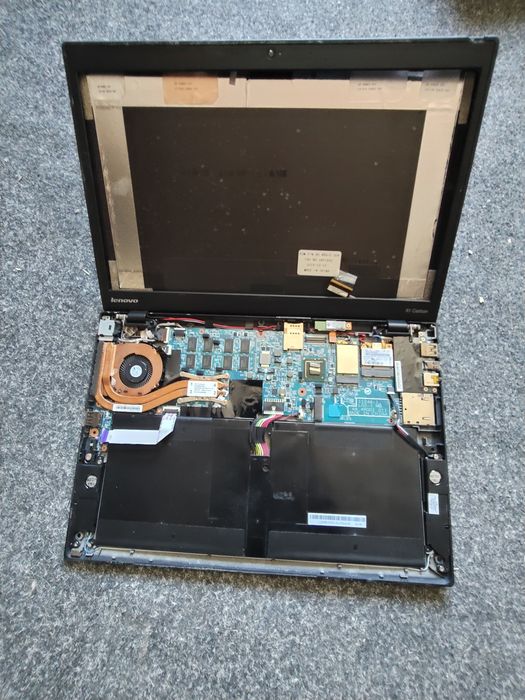 Dezmembrez Lenovo X1 carbon ,gen 1,2,3,4,6