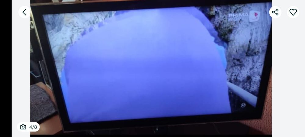 Smart TV si nonsmart