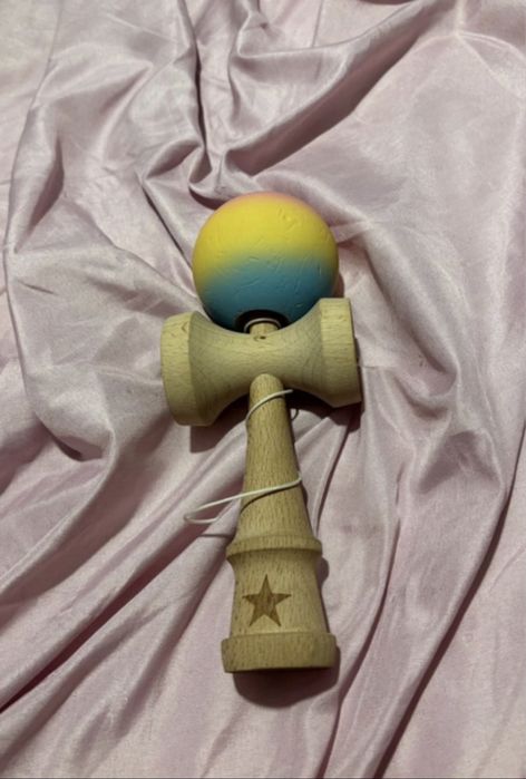 Kendama X Romania Originala