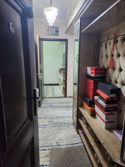 Продаётся квартира