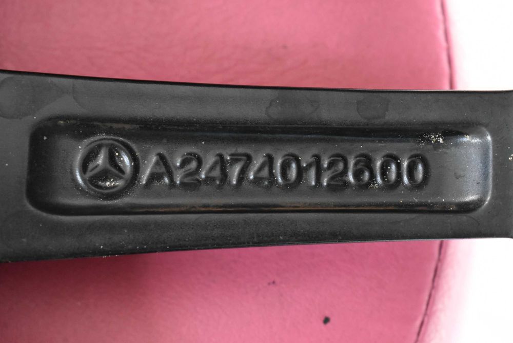 18'' Джанти Mercedes GLA GLB 247 EQA