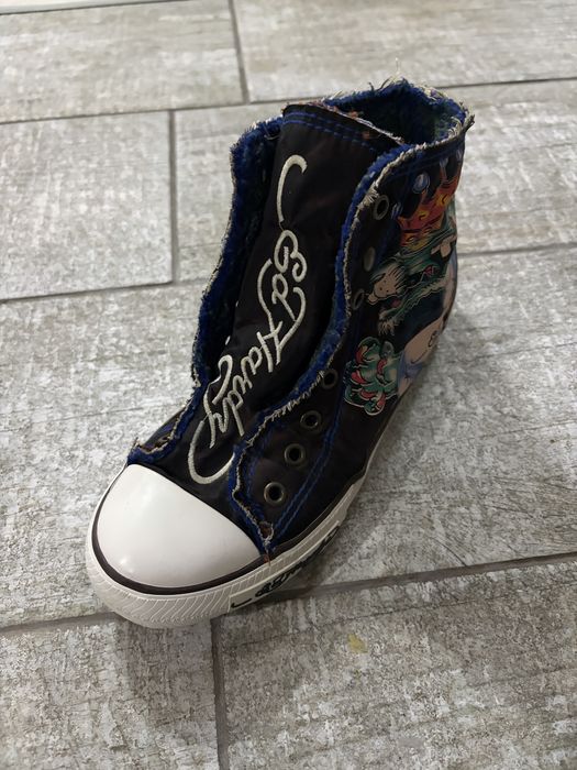 Ed hardy 39размер