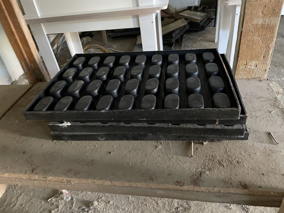 Форма для выпечки,кексы