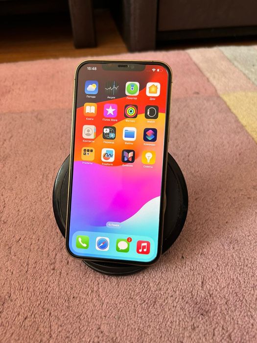 iPhone 12 pro max 256gb