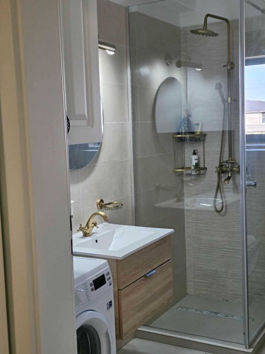 Apartament 2 camere Hanul Piratilor - Distrikt Residence termen lung