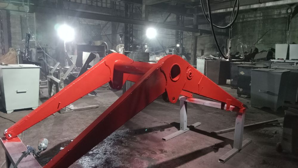 Продам Кун, ковш, вилы ,отвал, грабли.