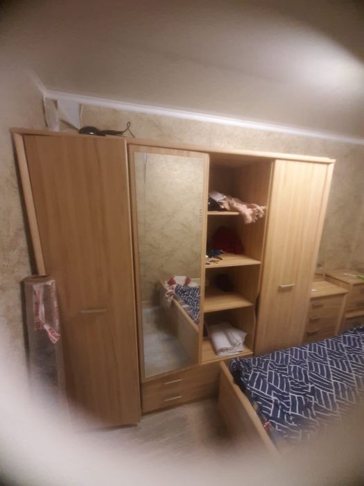 Продам спальный гарнитур в связи с тем что не помещаются в комнату