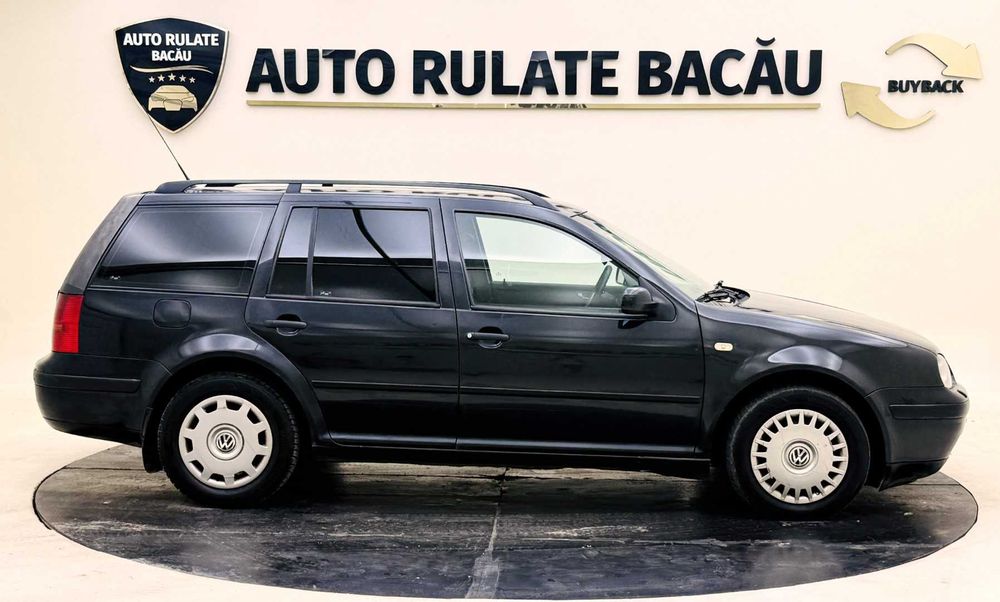 Volkswagen Golf 4 1.9 TDI 90CP 2000
