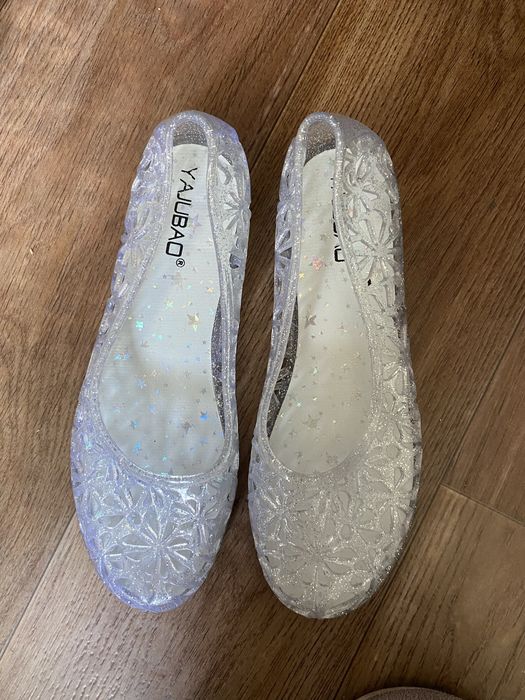 Вечерные каблуки