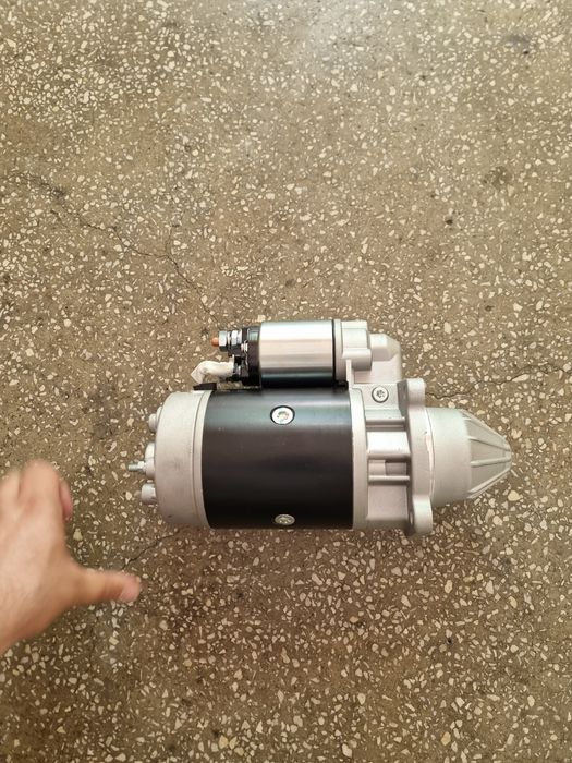 Electromotor nou pentru combine DEUTZ FAHR