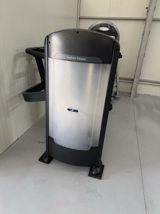 Aparate fitness Matrix G3