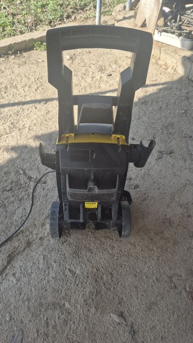 Мойка высокого давления