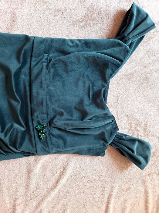 Рокля Christine Fashion