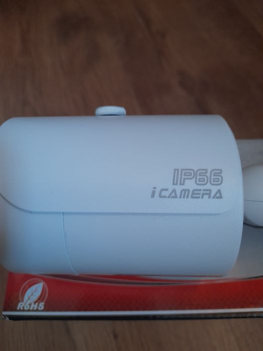 Camera IP supraveghere 3 MPX DAHUA IR 30 m