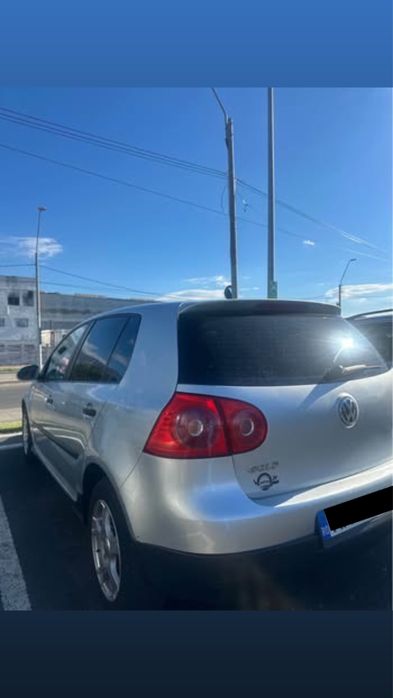 Vand golf 5/2004