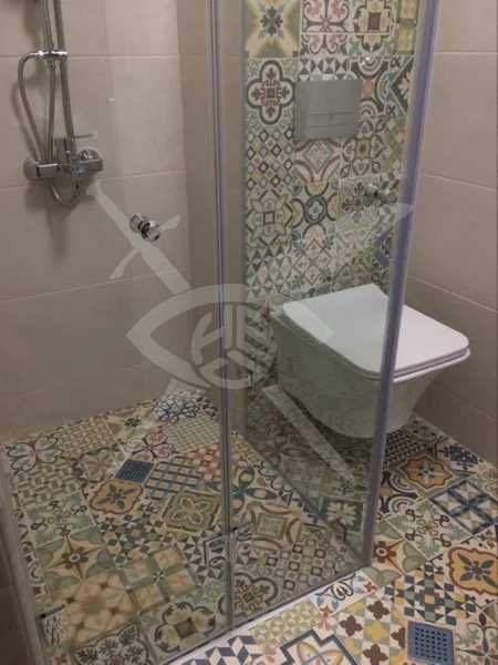 Дава се под наем Тристаен апартамент в Пловдив, Център - 54 кв.м за 687.99 € - Снимка #4