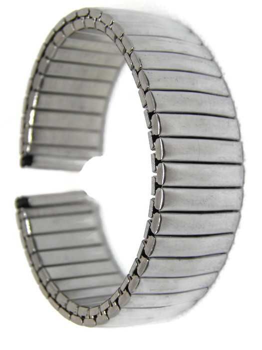 ВЕРИЖКА за ЧАСОВНИК извити накрайници. Заоблени колекционерски ВЕРИЖКИ