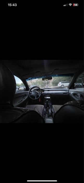 Mazda Cronos продам