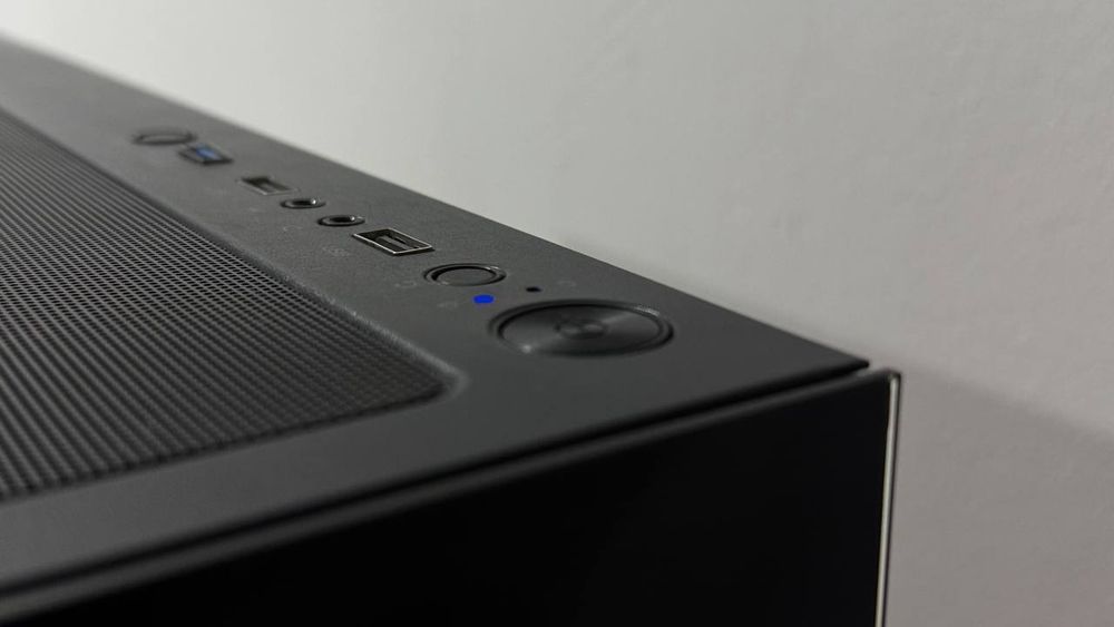 I3-12100F rtx 3060 12 gb