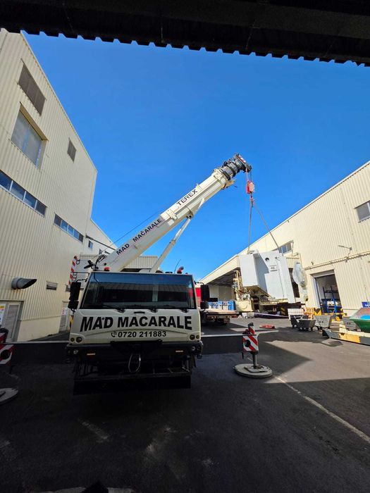 Inchiriez automacarale