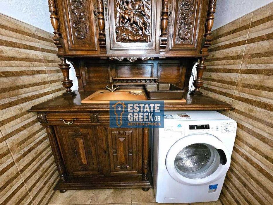 Продава се Двустаен апартамент в Пловдив, Филипово - 40 кв.м за 2475 €/кв.м - Снимка #5