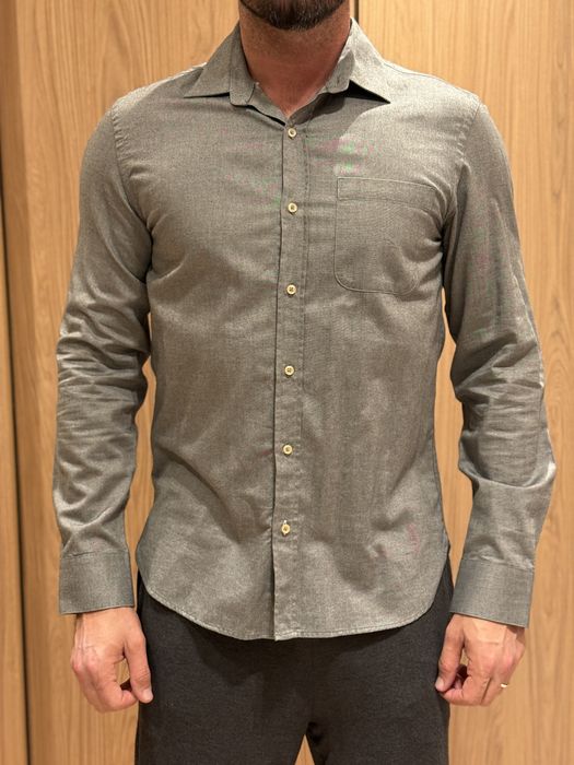 Camasa Massimo Dutti, Guess, Zara