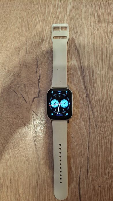 Смарт часовник Xiaomi-Redmi Watch 5