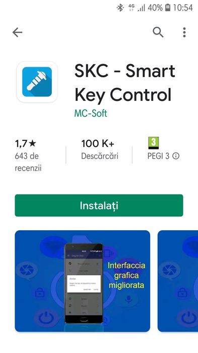 Smart jack android mufa antipraf gadget smartphone samsung htc allview
