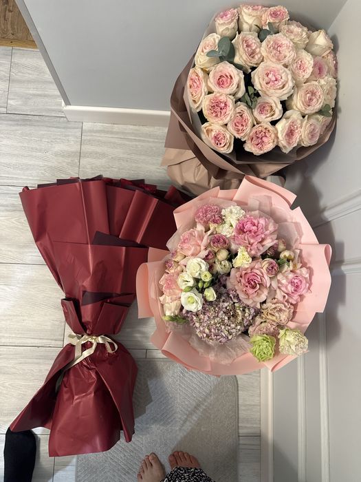 Цветы по выгодной цене